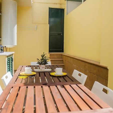 Blife Olaya Private Rooms 오양 외부 사진