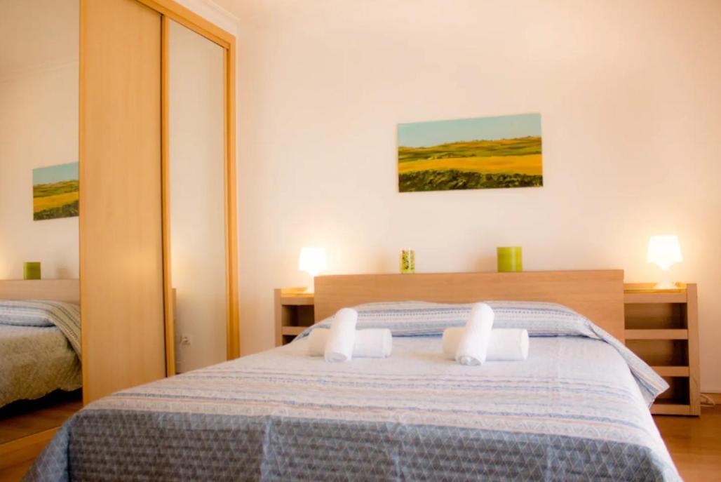 Blife Olaya Private Rooms 오양 외부 사진
