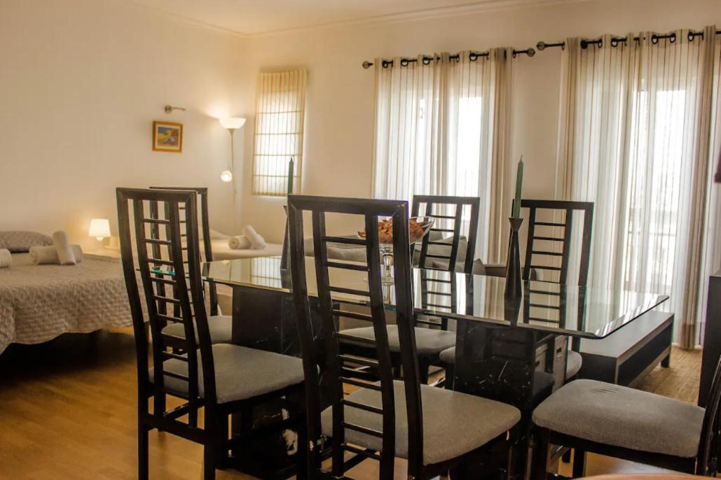 Blife Olaya Private Rooms 오양 외부 사진