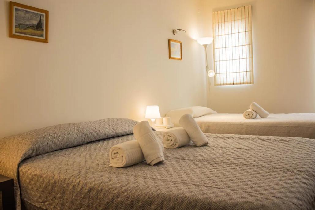 Blife Olaya Private Rooms 오양 외부 사진
