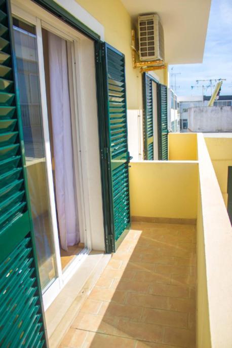Blife Olaya Private Rooms 오양 외부 사진