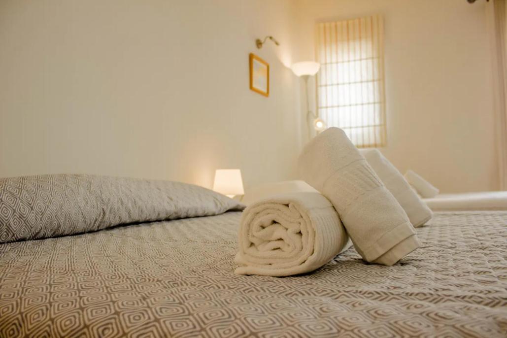 Blife Olaya Private Rooms 오양 외부 사진