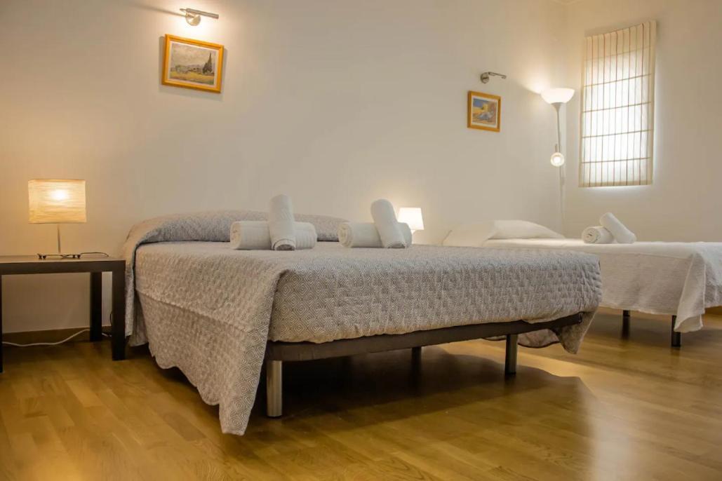Blife Olaya Private Rooms 오양 외부 사진