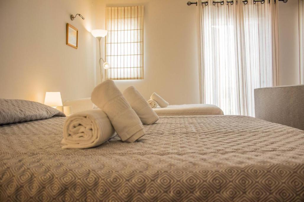 Blife Olaya Private Rooms 오양 외부 사진
