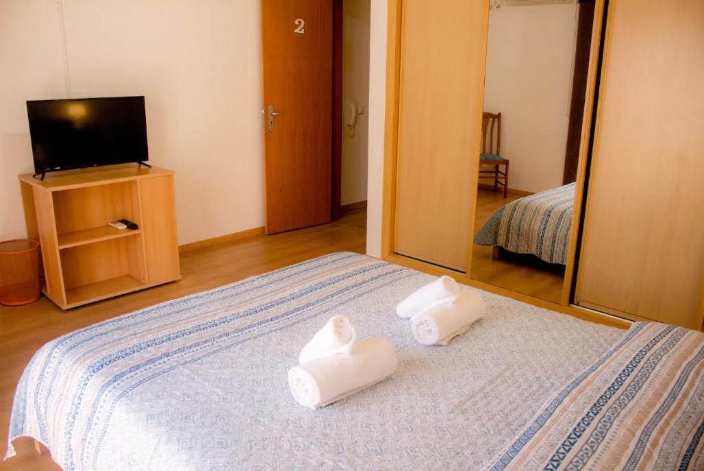 Blife Olaya Private Rooms 오양 외부 사진