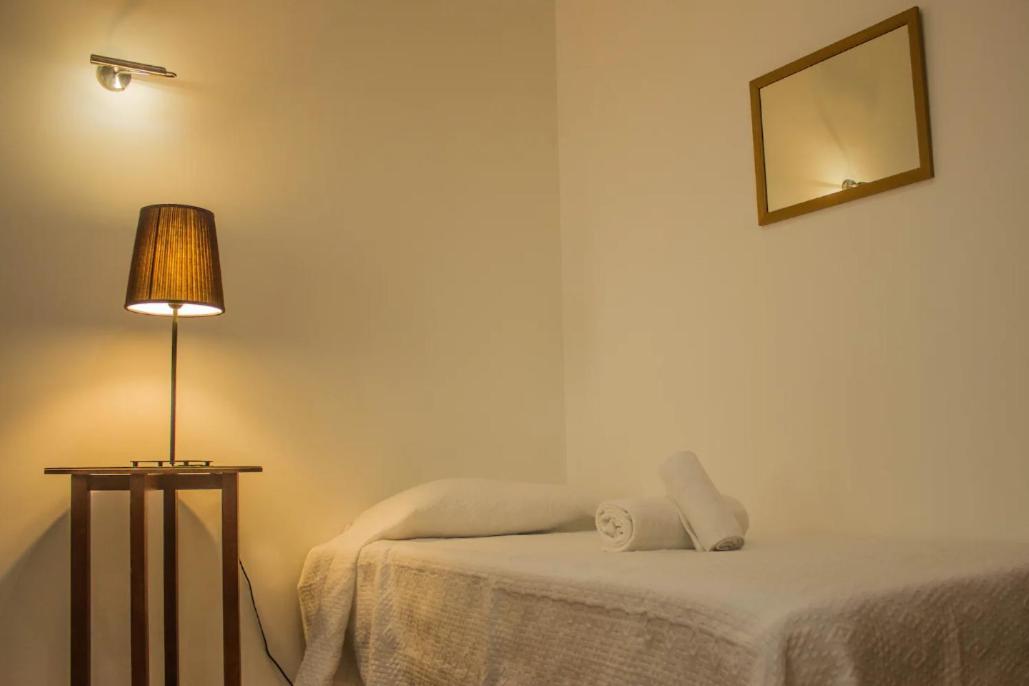 Blife Olaya Private Rooms 오양 외부 사진