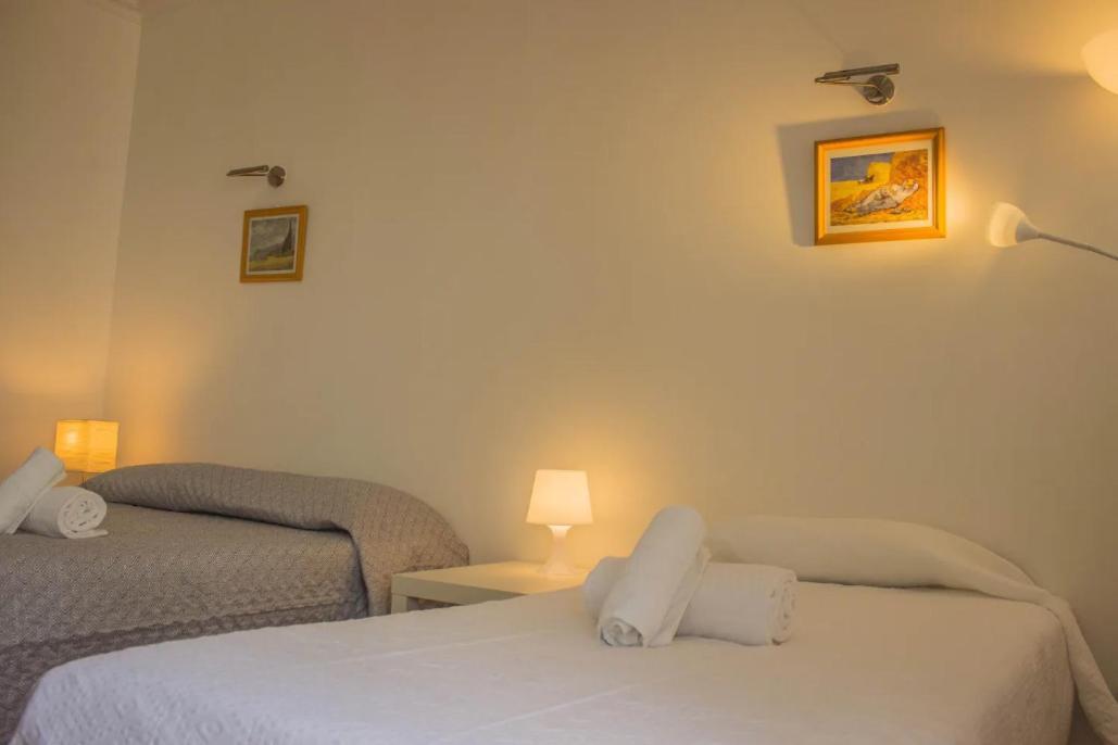 Blife Olaya Private Rooms 오양 외부 사진