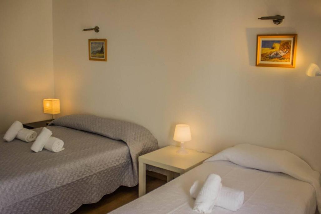 Blife Olaya Private Rooms 오양 외부 사진