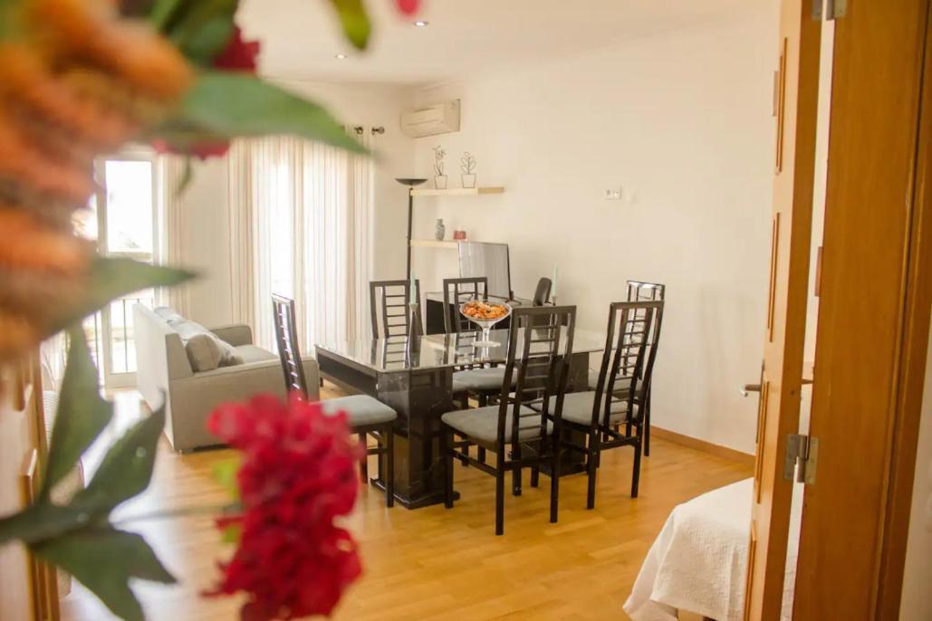 Blife Olaya Private Rooms 오양 외부 사진