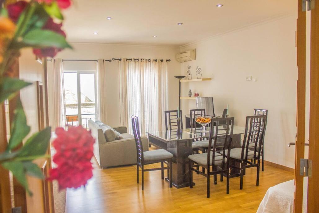 Blife Olaya Private Rooms 오양 외부 사진