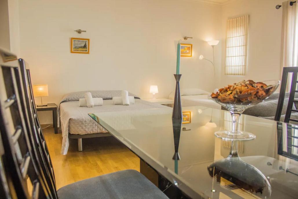 Blife Olaya Private Rooms 오양 외부 사진