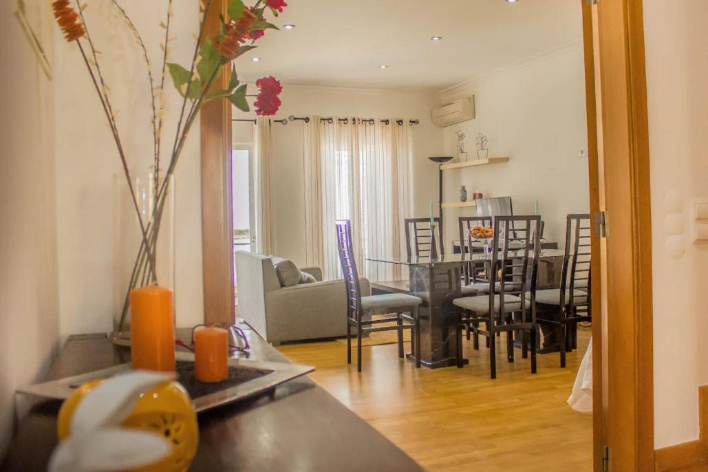 Blife Olaya Private Rooms 오양 외부 사진