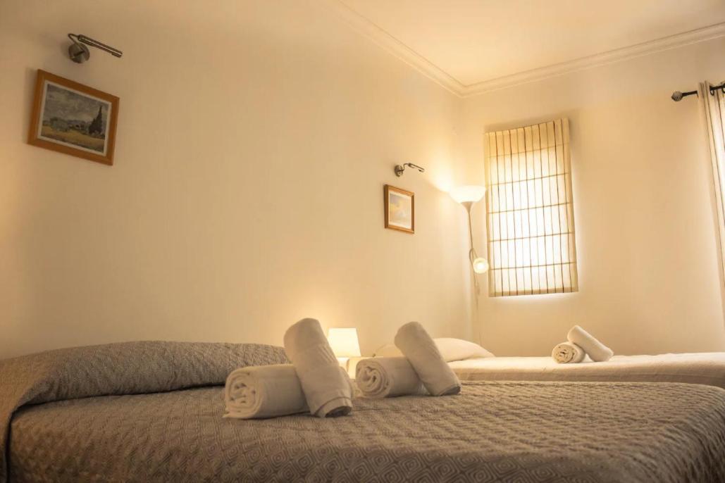Blife Olaya Private Rooms 오양 외부 사진