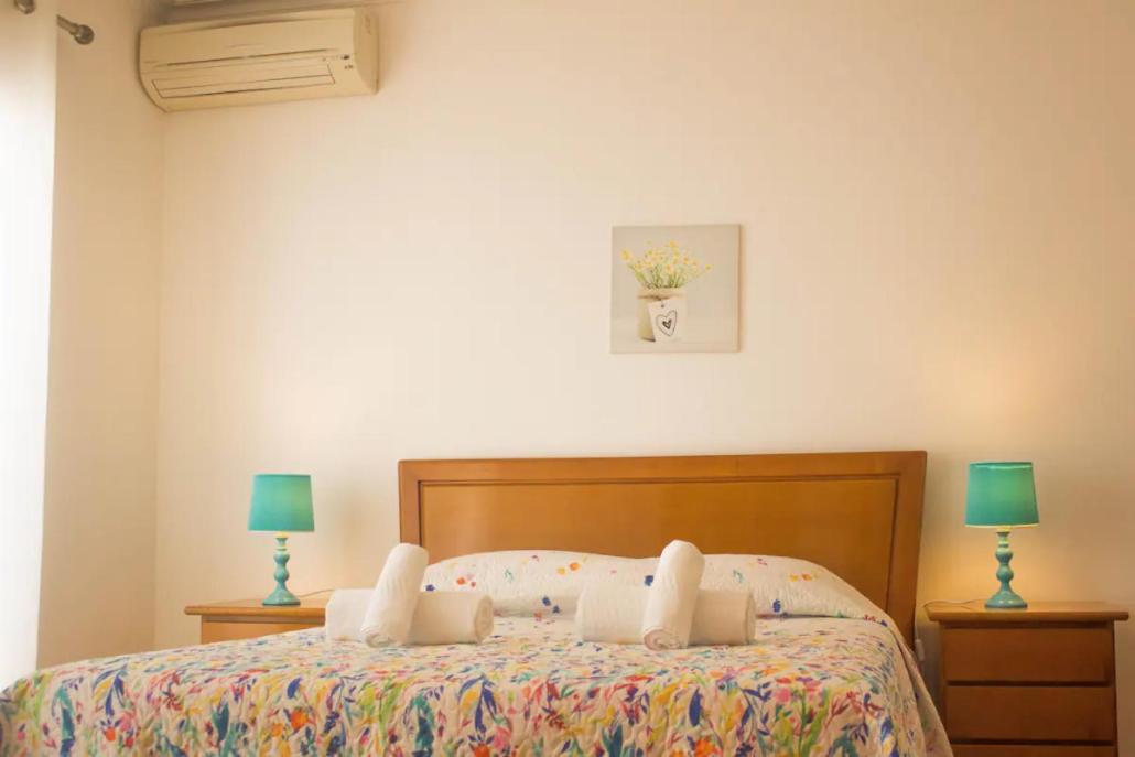 Blife Olaya Private Rooms 오양 외부 사진