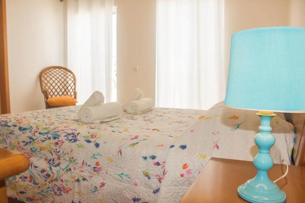Blife Olaya Private Rooms 오양 외부 사진