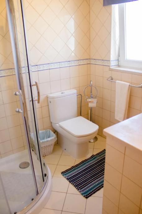 Blife Olaya Private Rooms 오양 외부 사진