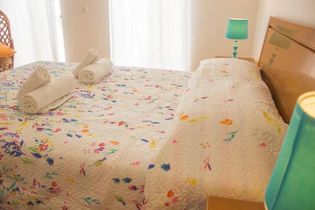 Blife Olaya Private Rooms 오양 외부 사진