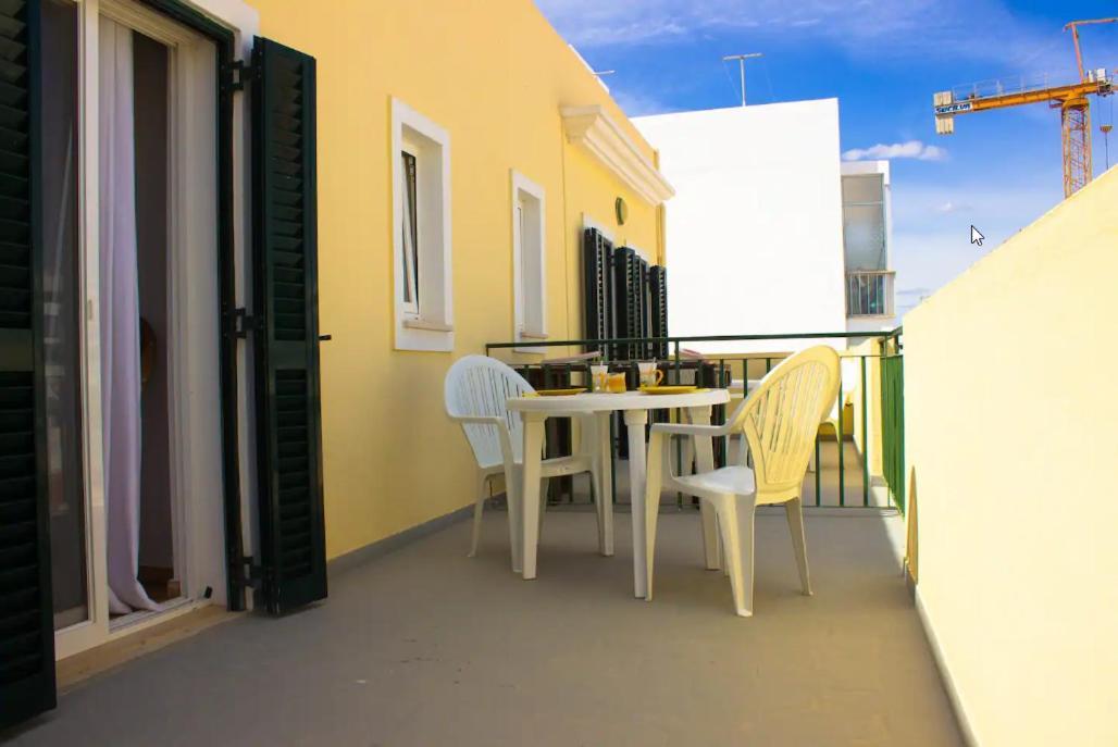 Blife Olaya Private Rooms 오양 외부 사진