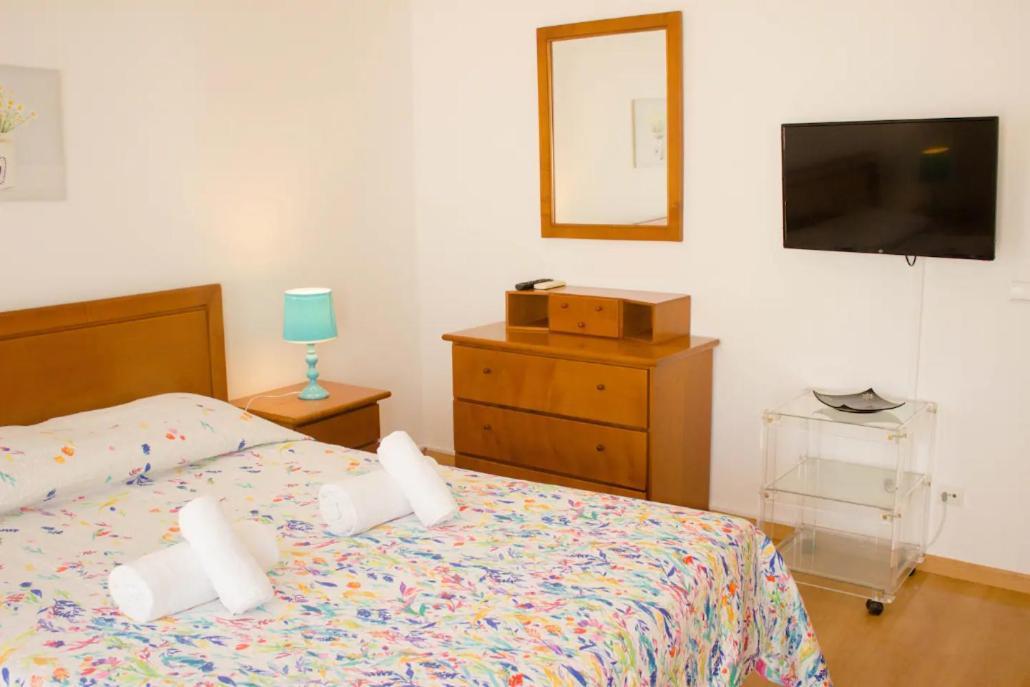 Blife Olaya Private Rooms 오양 외부 사진