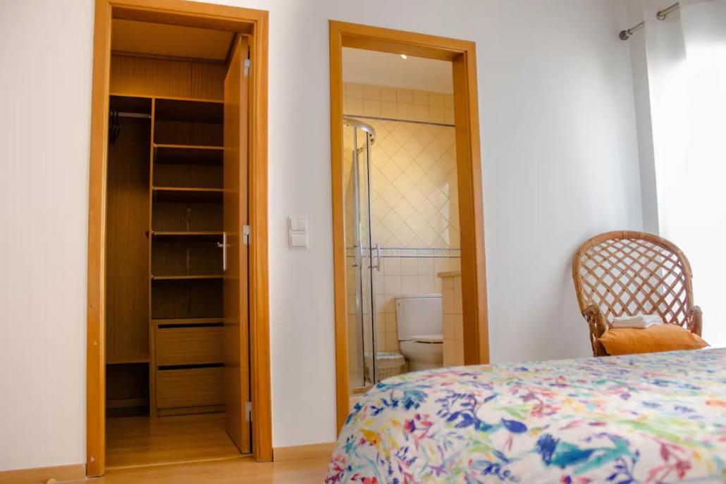 Blife Olaya Private Rooms 오양 외부 사진