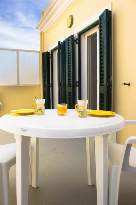 Blife Olaya Private Rooms 오양 외부 사진