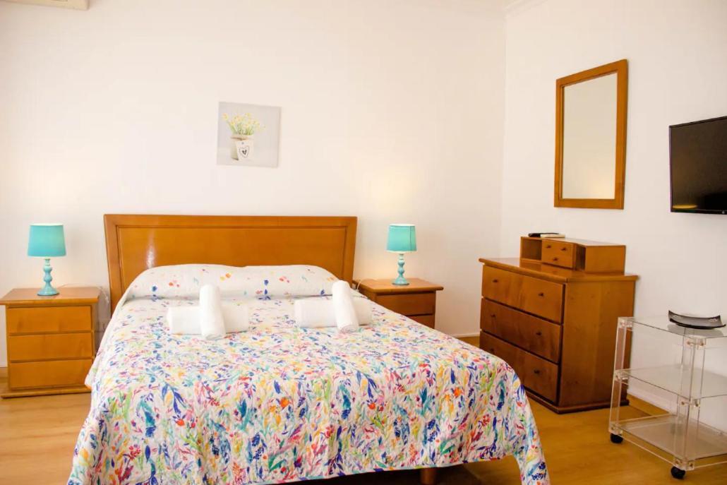 Blife Olaya Private Rooms 오양 외부 사진