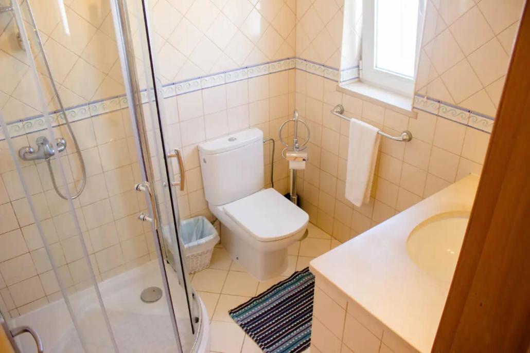 Blife Olaya Private Rooms 오양 외부 사진