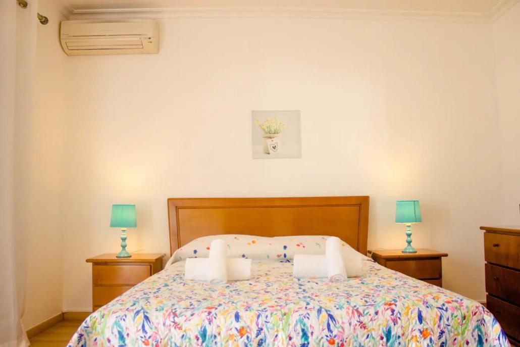 Blife Olaya Private Rooms 오양 외부 사진