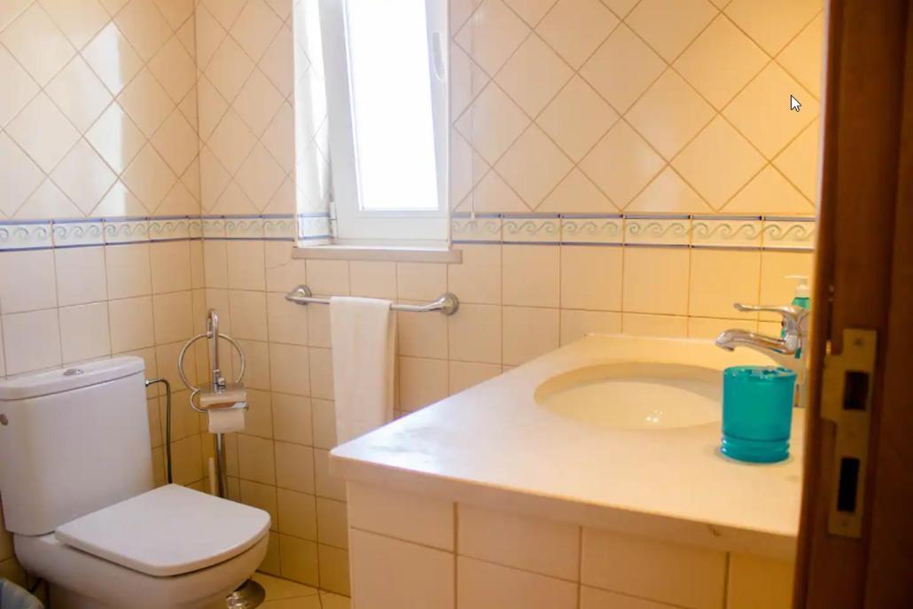 Blife Olaya Private Rooms 오양 외부 사진