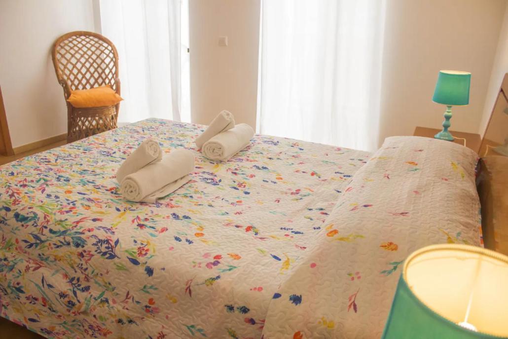 Blife Olaya Private Rooms 오양 외부 사진