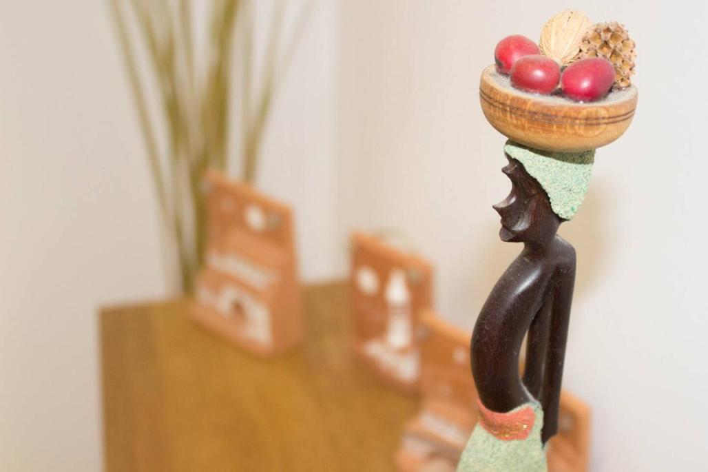 Blife Olaya Private Rooms 오양 외부 사진