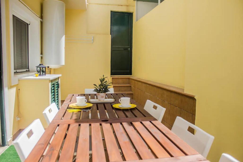 Blife Olaya Private Rooms 오양 외부 사진
