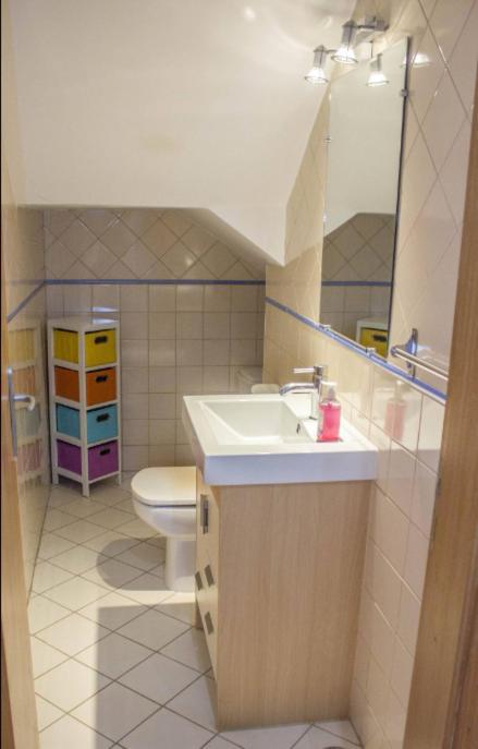 Blife Olaya Private Rooms 오양 외부 사진